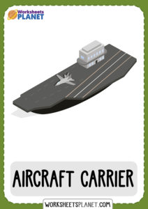 ESL Flashcards Means Of Transport