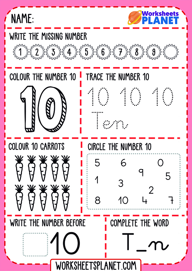 learning-numbers-worksheets-0-to-10-printables