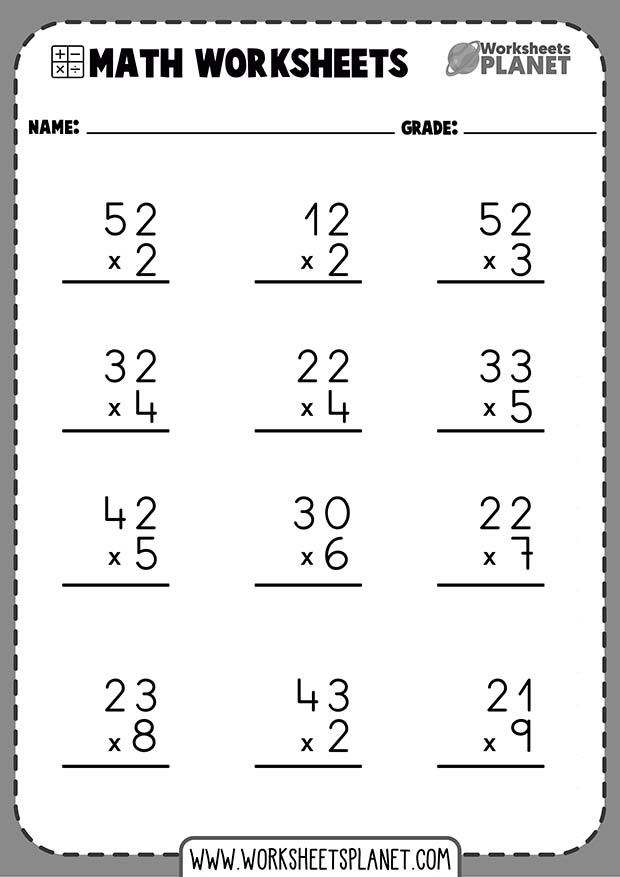 1-digit-x-2-digit-multiplication-worksheets