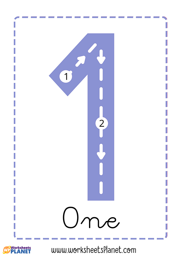 tracing-numbers-flashcards-printable