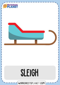 Vocabulary ESL Means Of Transport