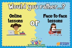 Would You Rather Game With Cards