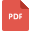 Pdf Icon