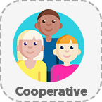 Cooperative