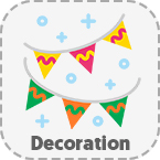 Decoration