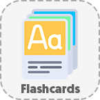 Flashcards