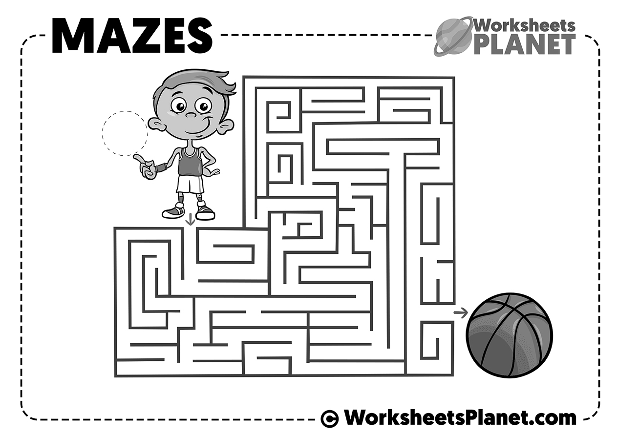 https://www.worksheetsplanet.com/wp-content/uploads/2020/10/Maze-for-Kindergarten.jpg