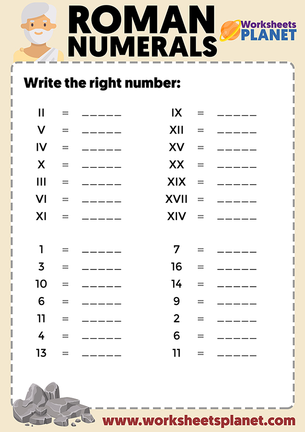 roman-numerals-for-kids-lessons-and-worksheets