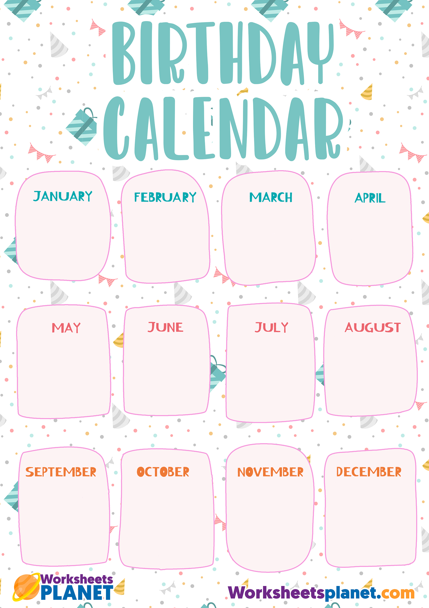 Printable Birthday Poster For Classroom Printable Free Templates Printable Birthday Poster For Classroom Printable Free Templates