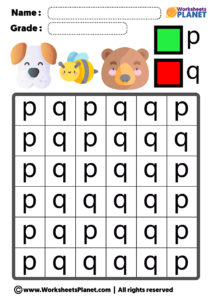 Dyslexia Activities For Kids