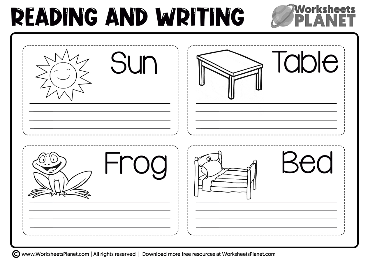 free-printable-worksheets-for-kindergarten