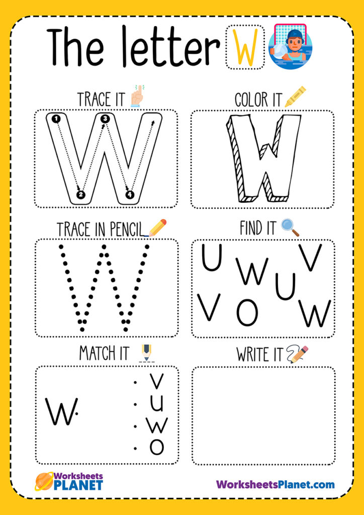 english worksheets letters