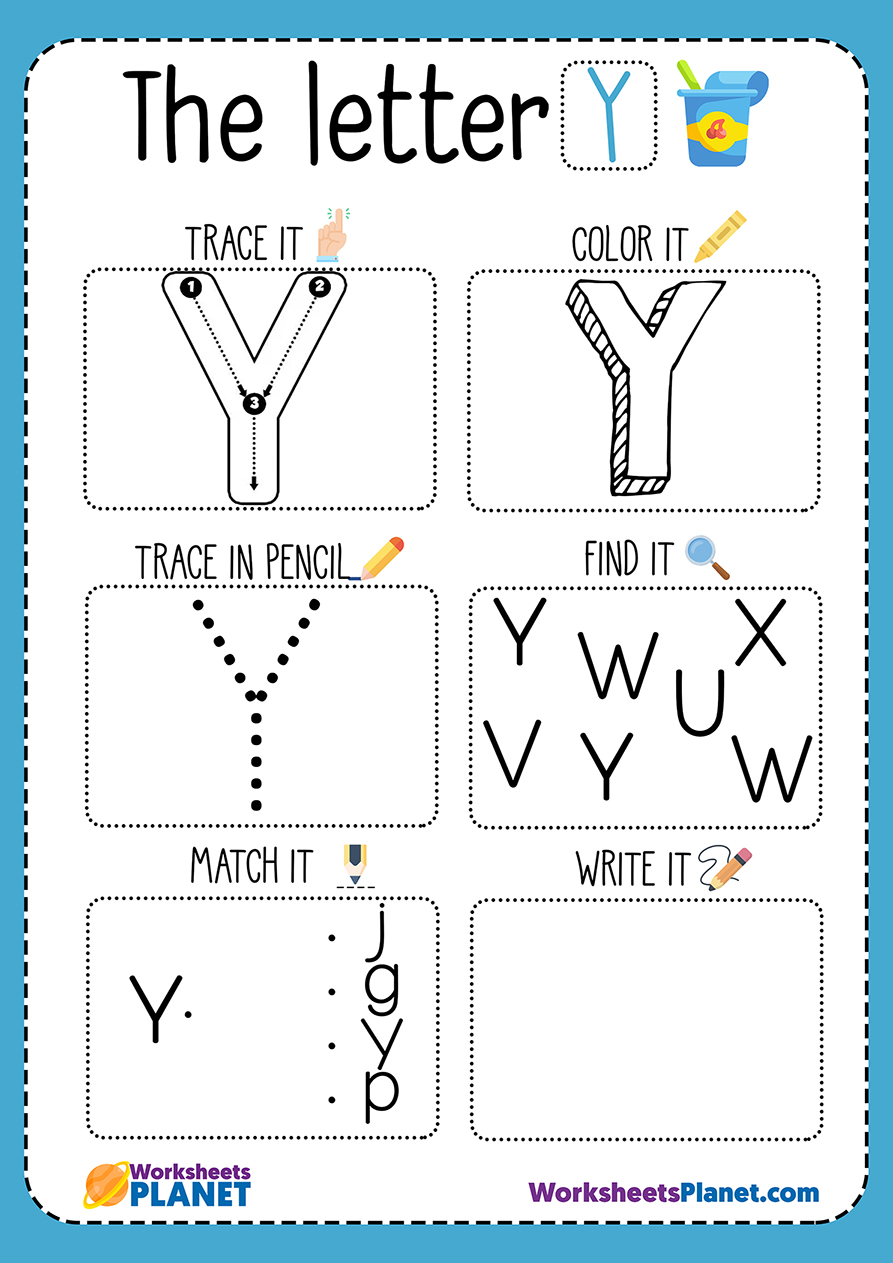 letter-y-printable-worksheets