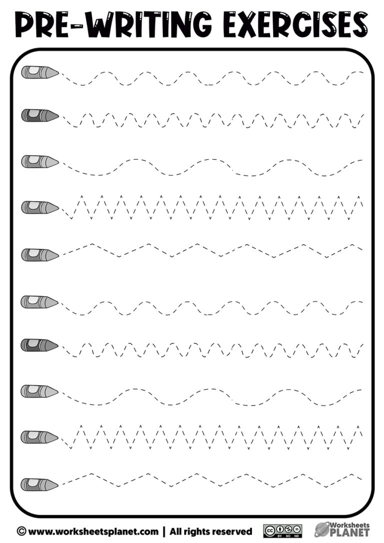 prewriting-strokes-worksheets