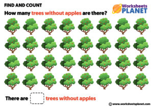 Printable Visual Perceptual Activties