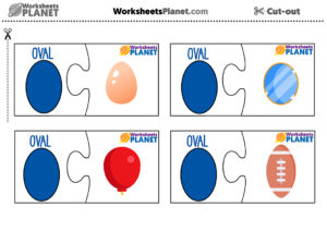 Geometric Shapes Game