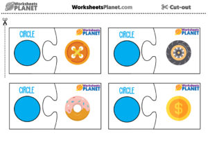 Shapes Game For Kids