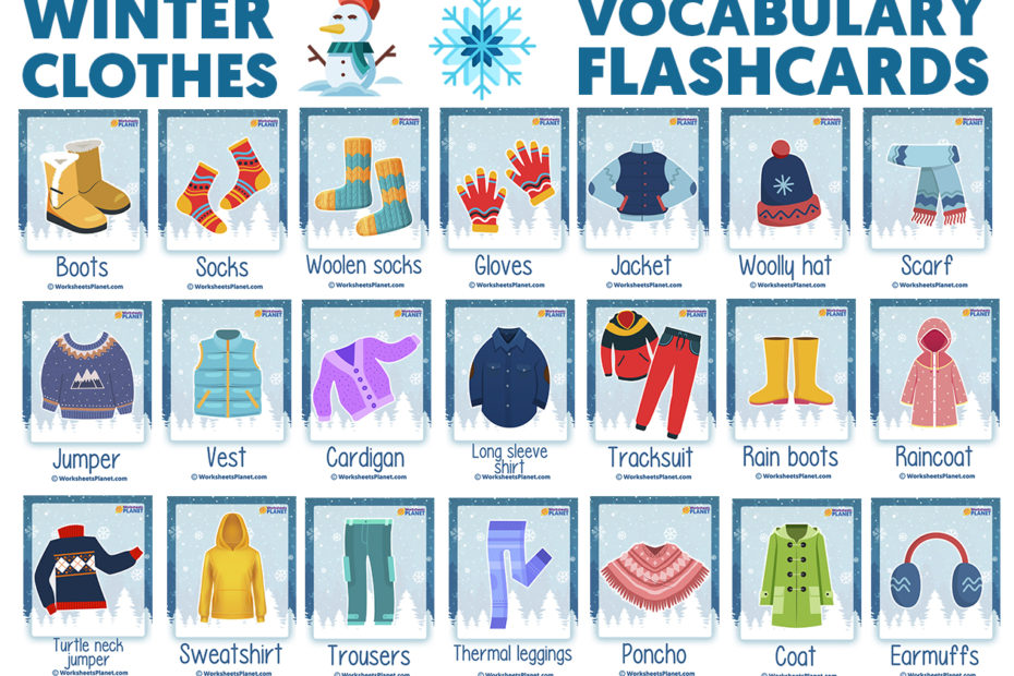 Flashcards Worksheets Planet flashcards-worksheets-planet