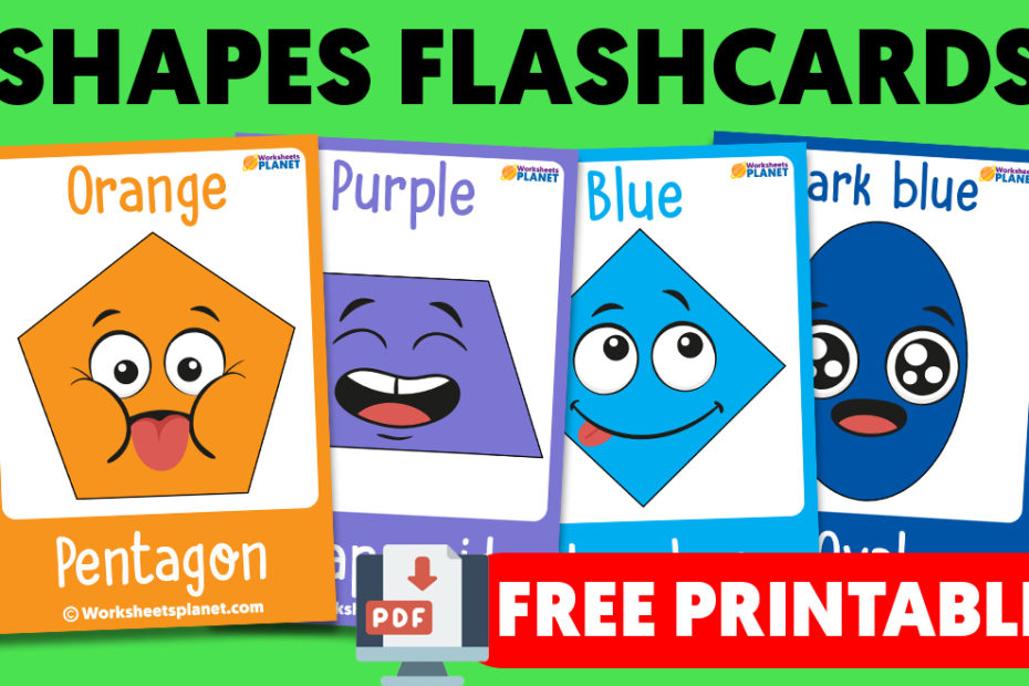 flashcards worksheets planet