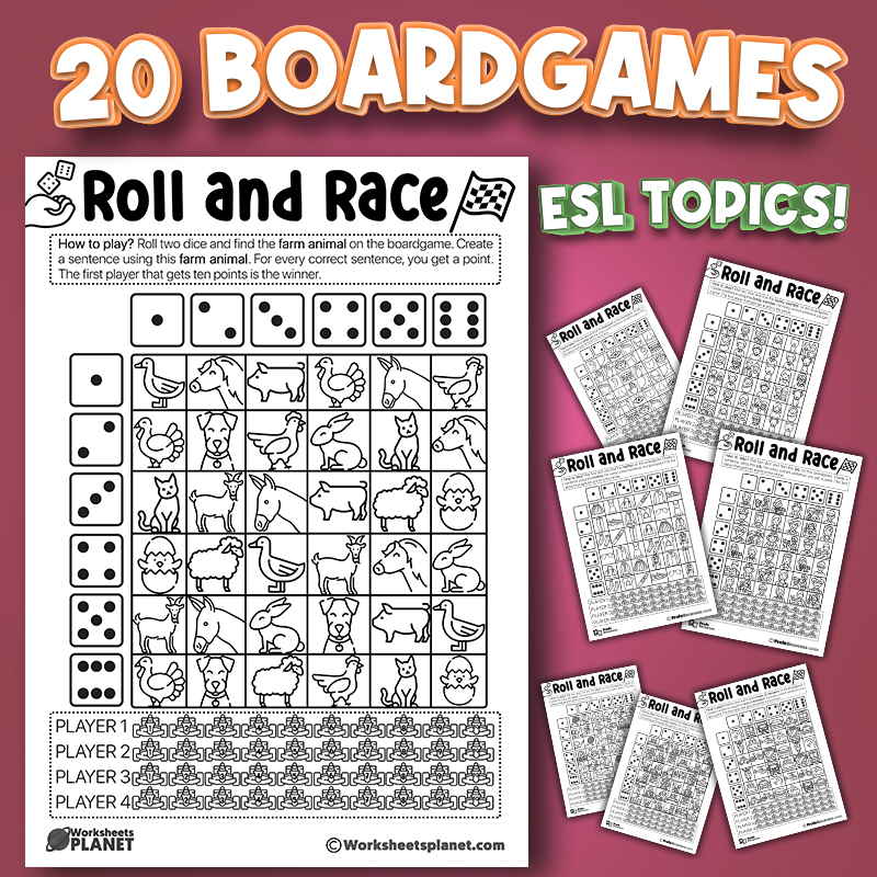 Box of Lies - ESL Board Games for Kids & Adults - ESL Expat