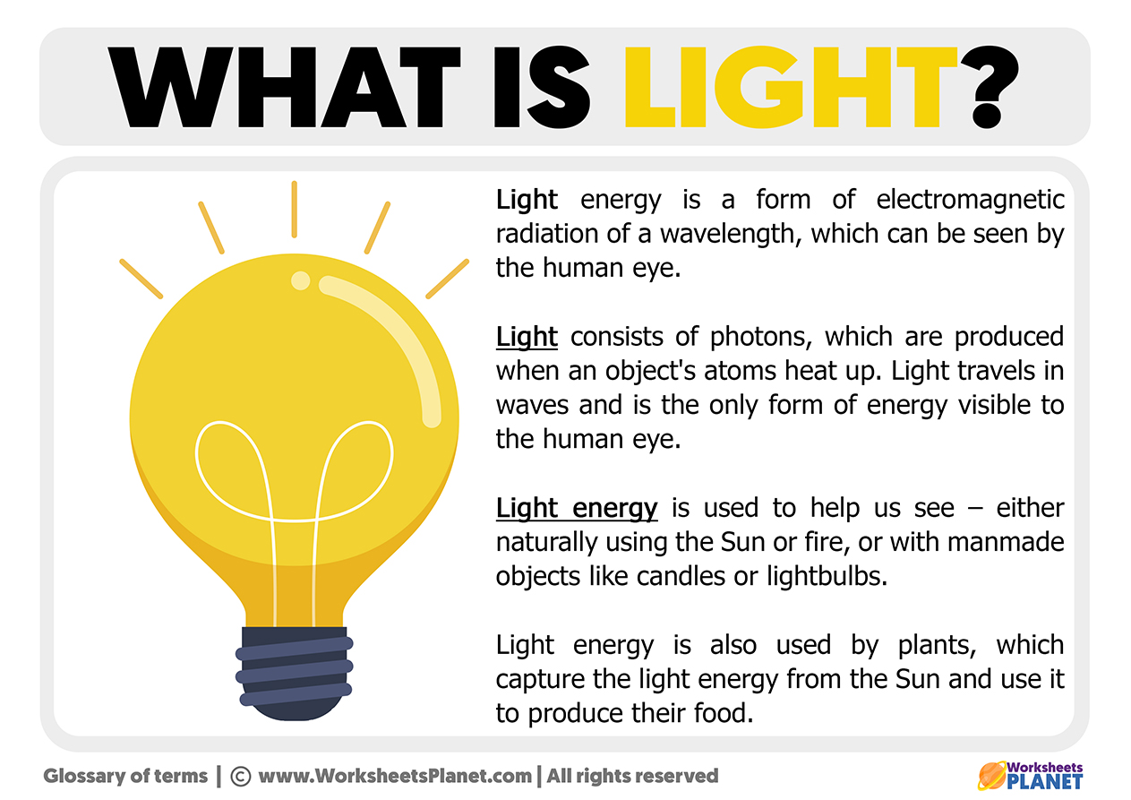 Light Meaning In English Flash Sales Cityofclovis