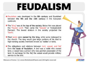 Feudal System