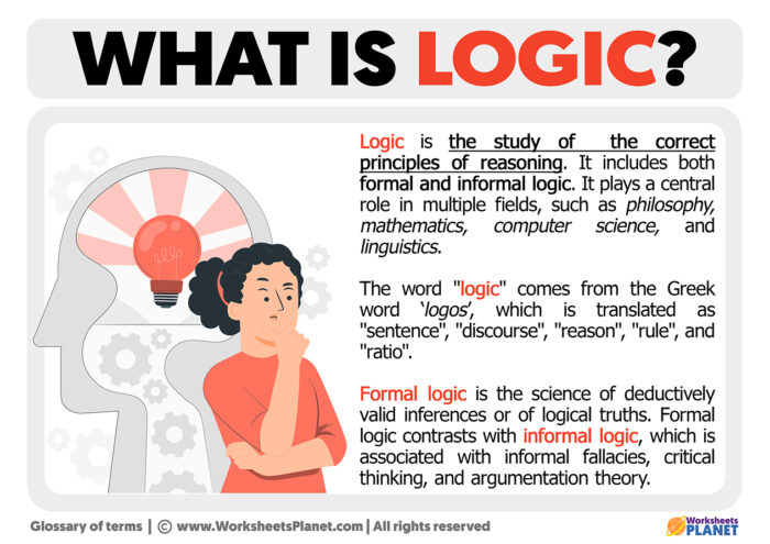 what-is-logic-definition-of-logic