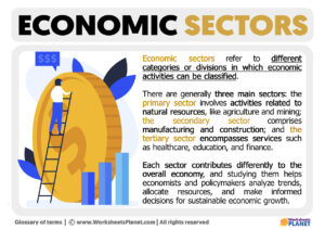 What Are The Economic Sectors