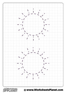Easy Drawings For Tracing