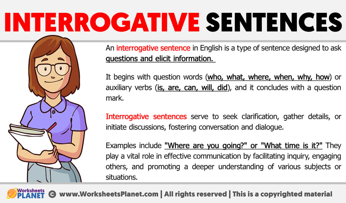What Is An Interrogative Sentence what-is-an-interrogative-sentence