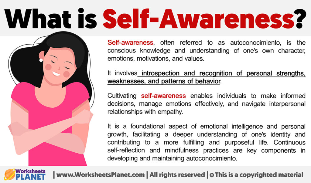 What Is Self Awareness Definition Of Self Awareness what-is-self-awareness-definition-of-self-awareness