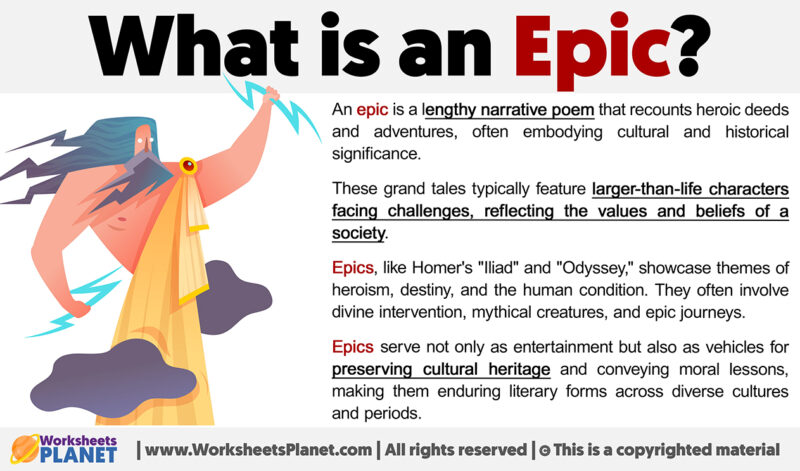 What Is An Epic Definition Of Epic what-is-an-epic-definition-of-epic