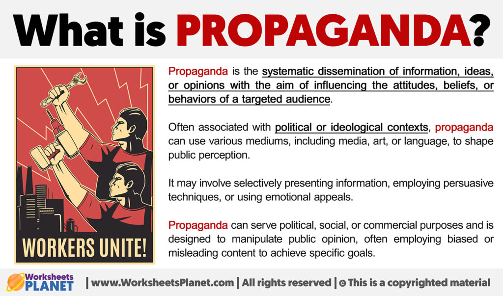 What Is Propaganda Definition Of Propaganda what-is-propaganda-definition-of-propaganda