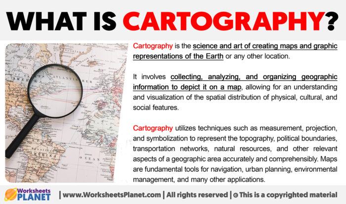 What Is Cartography Definition Of Cartography what-is-cartography-definition-of-cartography