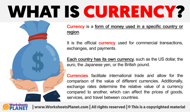What Is Currency Definition Of Currency what-is-currency-definition-of-currency