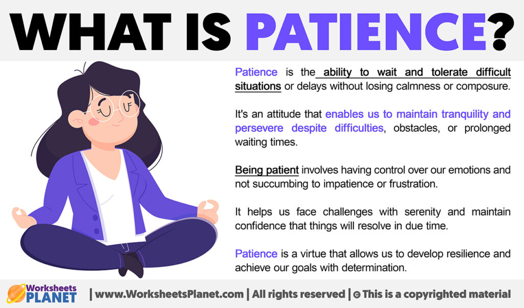 What Is Patience Definition Of Patience what-is-patience-definition-of-patience