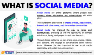 What Is Social Media