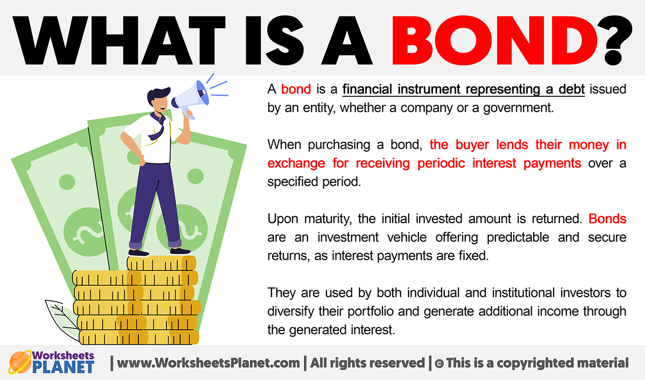 What Is A Bond