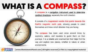 What Is A Compass