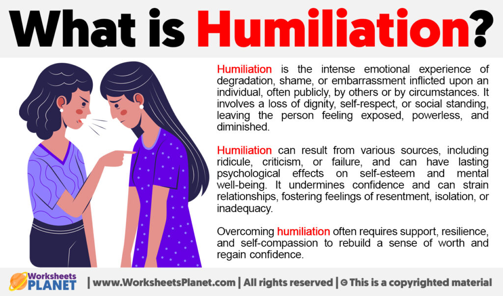 What Is Humiliation Definition Of Humiliation what-is-humiliation-definition-of-humiliation