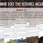 Plate Tectonics Resource 2