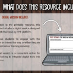 Plate Tectonics Resource 5